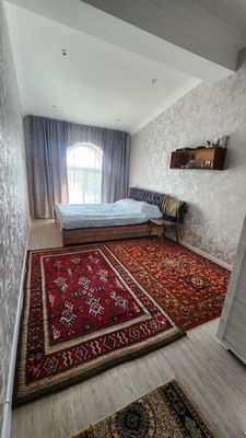 Продается квартира Новостройка Байналминал