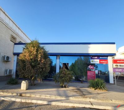 Нотурар бино сотилади тайёр бизнес учун мулжалланган