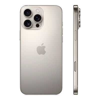 Iphone 16 pro max 512 , 0 цикл