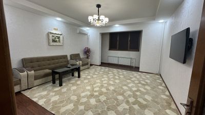 Долгосрочная аренда квартиры