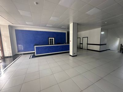 Продаётся нежилое помещение 18 соток 7 этаж 7000 КВ.