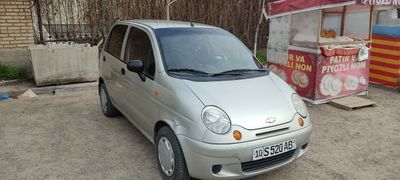 Matiz Mix 2009 yil