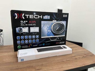 Моноблоки почти новые Core i5 / 8Gb / 256Gb SSD 24 Экран