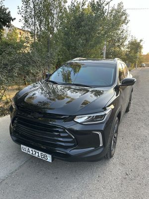 Tracker premier 2 (2023)