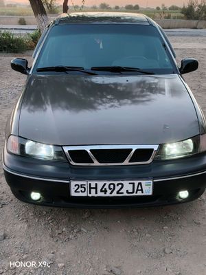 holati yaxshi kami bor 2001 yili