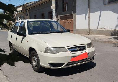 Chevrolet Nexia 2