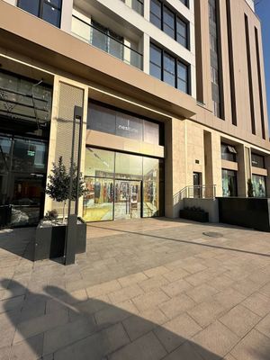 Аренда нежилого помещения в NEST ONE