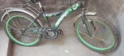 Velosiped srochna sotiladi 20 rzmr