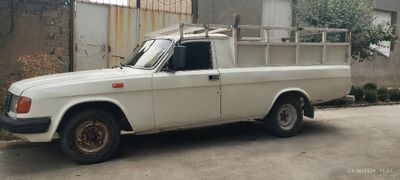 Volga Pikap sotilad