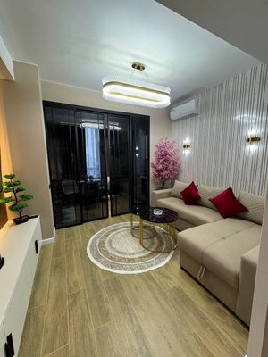 Аренда 1 ком Новостройка Prestige Gardens