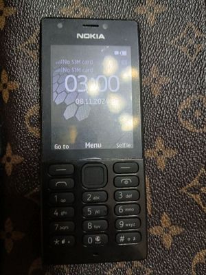 Assalom alekum telefon sotiladi Original Nokia 216 Black