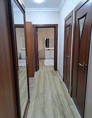 Аренда квартиры Мирабад