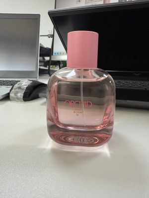 Духи Zara Orchid
