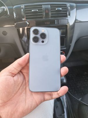 Продам Iphone 13 pro 88%