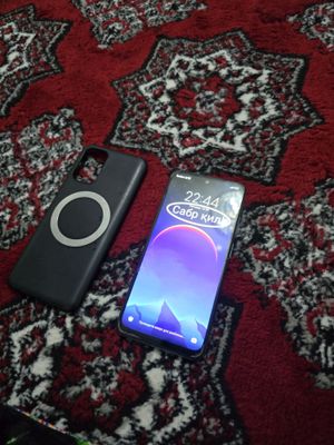 Redmi not 10 4/64