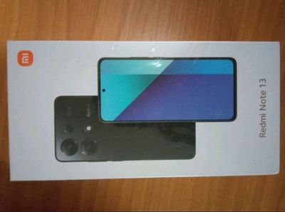 redmi not 13