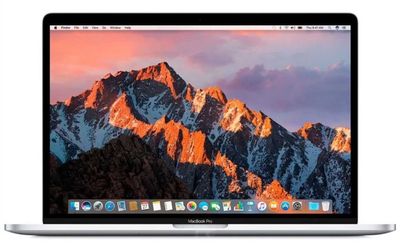 Macbook PRO 15 Intel Core i7-2.4GHz озу16гб 512ssd Radeon Pro 560X 4гб