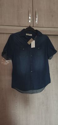 Рубашка мужская Calvin Klein jeans