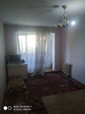 Квартира ижарага берилади ор:р Горгаз