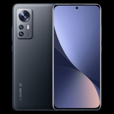 Xiaomi mi 12x 8/128 gb (obmen bor)