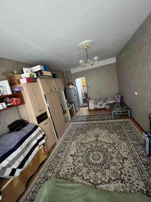 Продам 1ком. Сергели-4