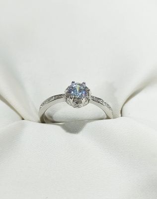 Серебряное кольцо 925, Kumush uzuk 925