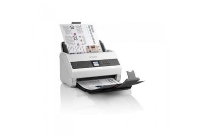 EPSON WorkForce DS-870