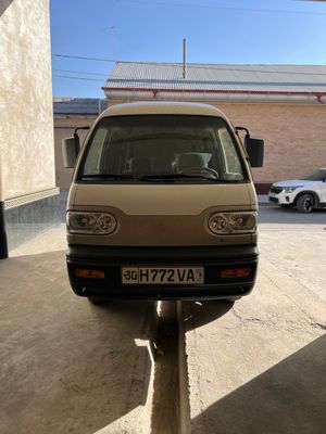 Damas 2023 holati alo