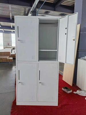 Шкаф металлический Tijorat va ofis mebellari qulay ish muhiti uchun!