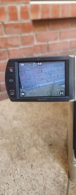 Мини Камера SONY Cyber shot ,, Камера Vsrio-Tessar Carl Zeiss 3,5-4,4и