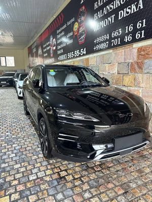 BYD chempiyon yengi