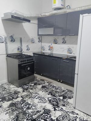 1 xonali kvartira bor sergeli 5-bekat metro yaqnida