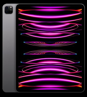ipad pro 2022 M2 256 wifi