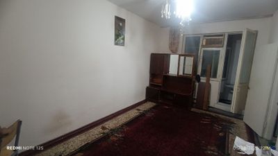 Kvartira student oʻgil bollarga Chilonzor shuhrat choraxasida 3 honali