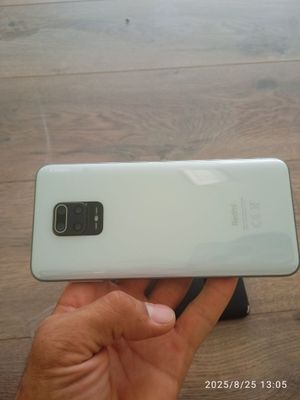 Redmi note 9 pro