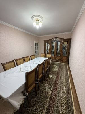 Қибрай марказида 3 хонали уй сотилади