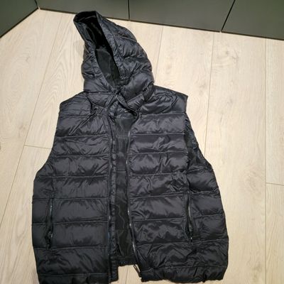 Жилетка Zara на 13-14