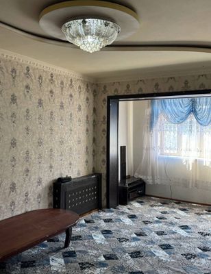 Юнусабад 6кв Аренда 3/3/4