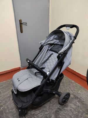 Чемодан коляска mstar,