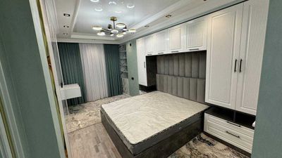 квартира район Юнусабад рядом с метро Минор, напротив ЖК Казахстан.;