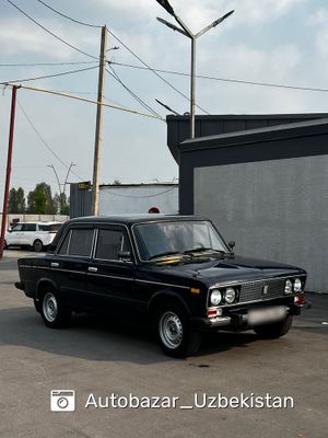 •ВАЗ 2106 (Без расходов)•