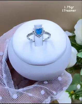 925 Proba kumush Uzuk