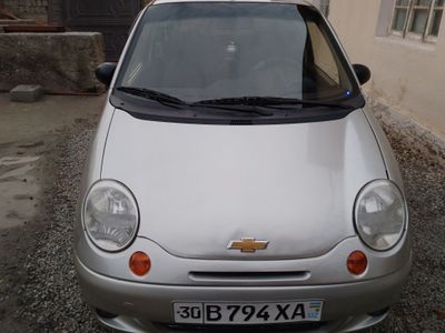 Matiz Матиз 2009 MX 3 поршень