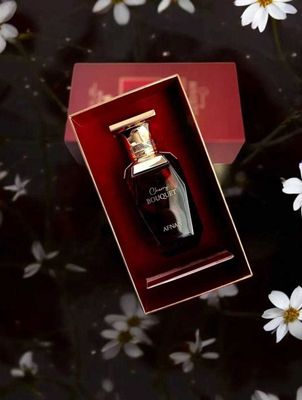 Afnan Perfumes Cherry Bouquet ОРИГИНАЛ