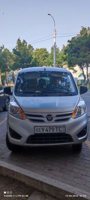Foton sotiladi 8 o'rindiqli