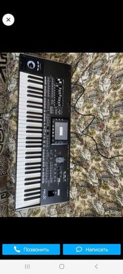 Korg pa 3 x ideal