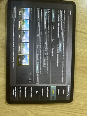 Mi pad 6 pro. 8+4/128
