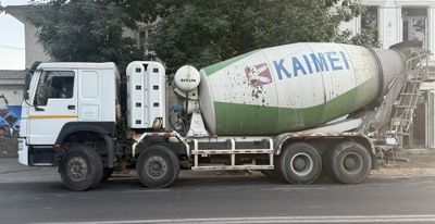 HOWO миксер 12 кублик газлик срочно сотилади
