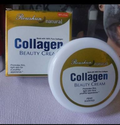 Collagen krem