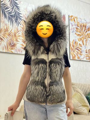 Кожаные куртки
